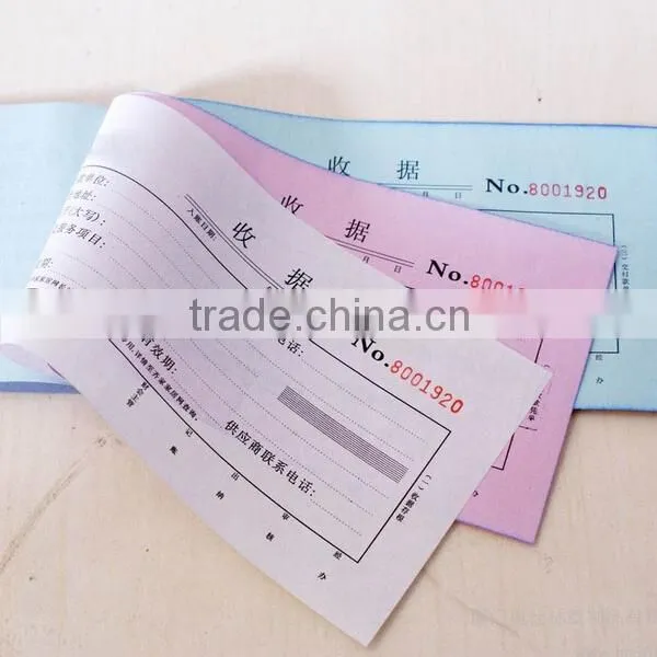 Cheap Computer Continuous Paper Ncr Carbonless Copy Paper Price photo-6