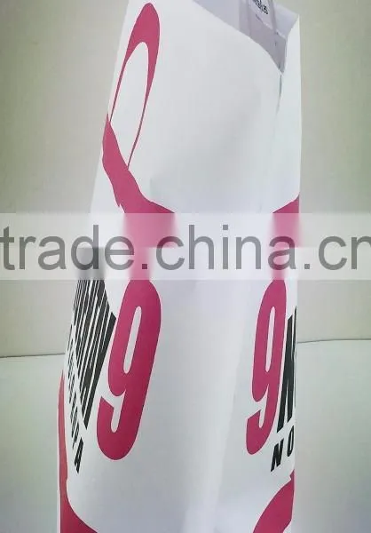 New Paper Bag for Retailing Clothes~ 2016 New Style~best Price&quality photo-2