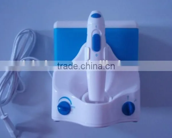 Dental Spa Unit Teeth Cleaning Water Sliver Dental Tooth Oral Care Irrigator photo-5