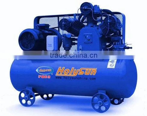 Piston Air Compressor