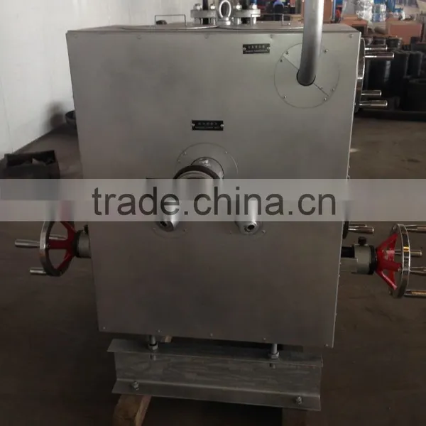 Melt Filter Wenzhou Manufacturer photo-3