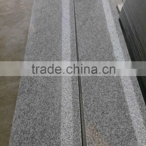 Grey Granite Stair photo-4