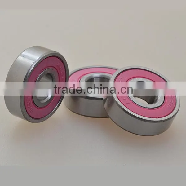 Deep Groove Ball Bearing Stainless Steel Ball Bearing photo-4