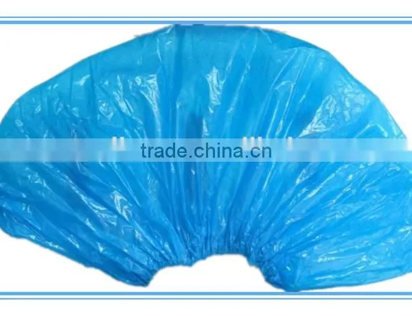 Foot Cover CPE Shoe Cover photo-2