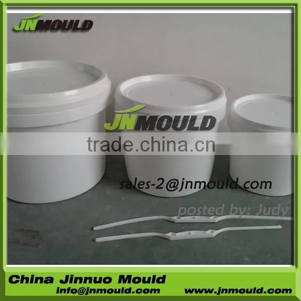 10L Plastic Pail Bucket Mould Maker photo-2