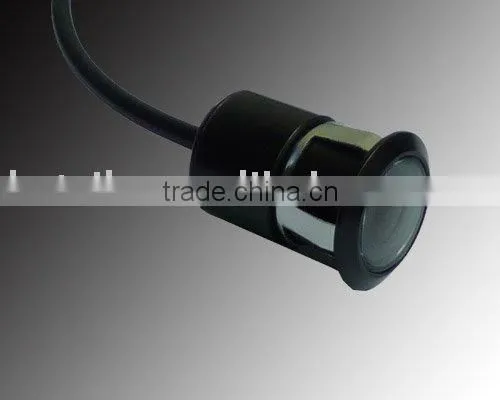 With Guard Line Function Waterproof Car Camera for Cars photo-2