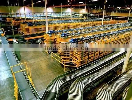 Intelligent Automatic Storage System/AS/RS photo-3