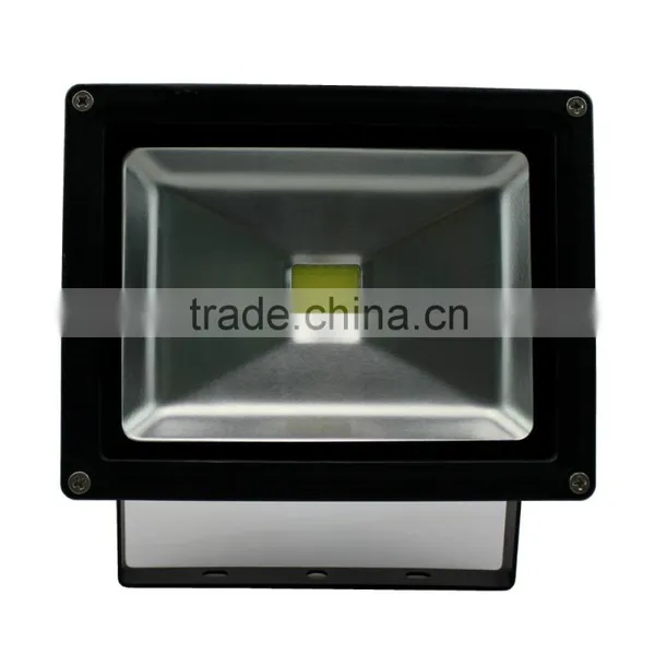 20w Outdoor LED Flood Light With CE and Rohs Certification photo-3