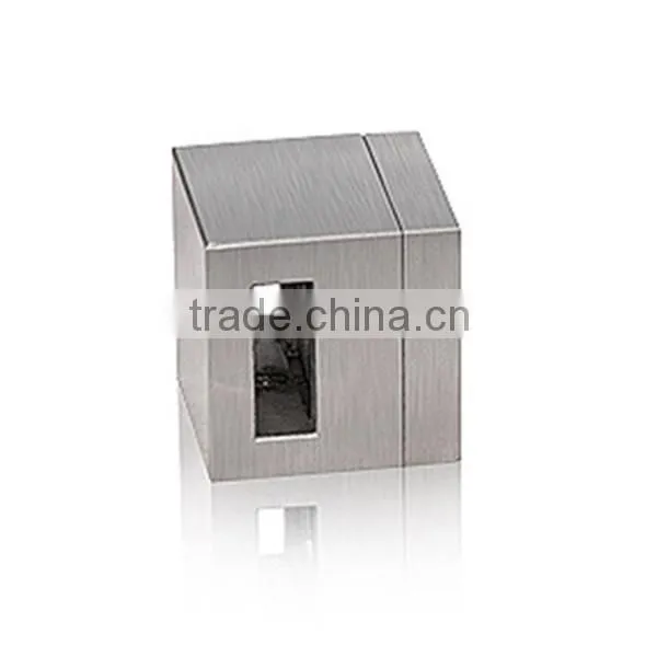 Stainless Steel Bar Holder, Bar Connector,cross Bar Holder photo-4