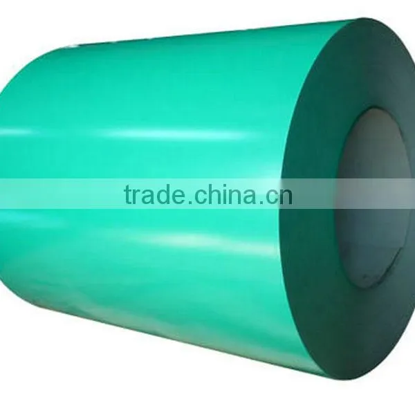 Hot Sale Low Price PPGI Prepainted Galvanized Steel Coil From China photo-4