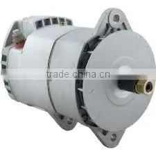 Auto ALTERNATOR for CUMMINS/DELCO --10459006 24V 50A/75A photo-2