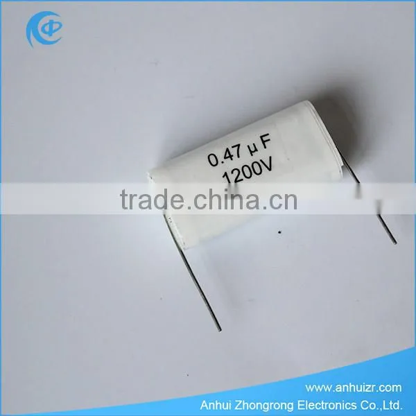 IGBT Snubber Capacitor for Inverter|converter photo-4