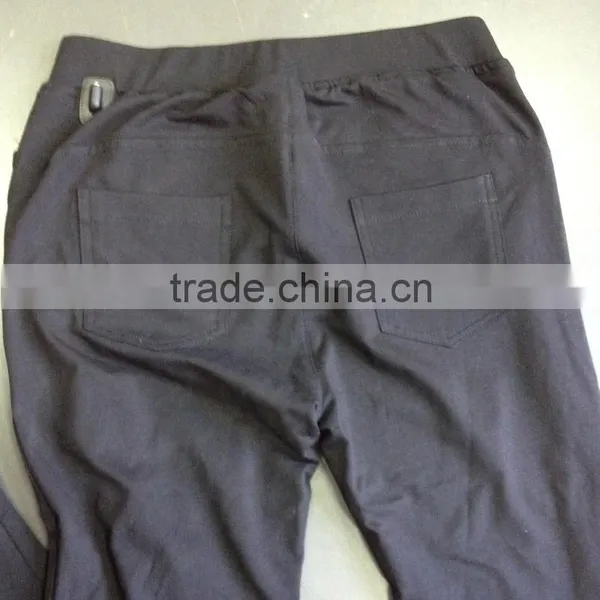 Battery Heated Pans/heated Clothing/powered Trousers