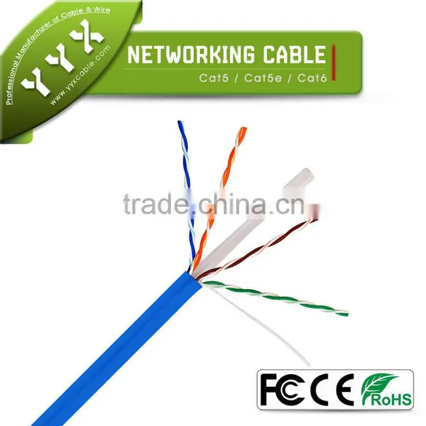 Sell Excellent Cat6 Scrap Copper Lan Cable photo-6