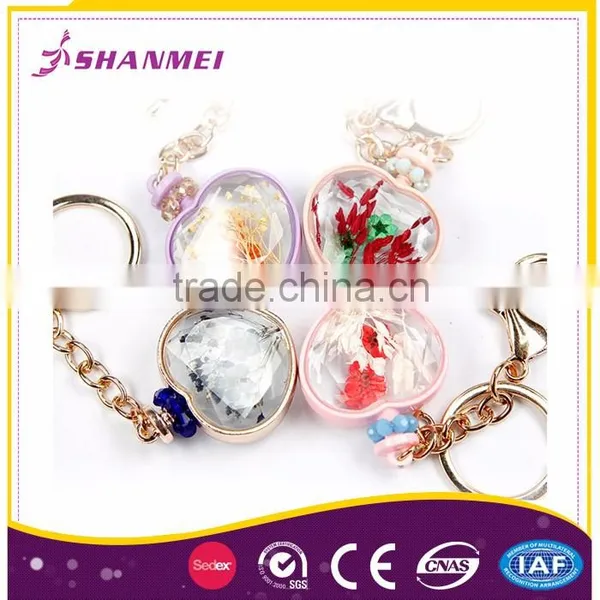 Dependable Supplier Keychain Frame Custom Key Chain photo-6