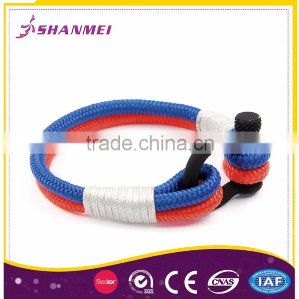 Assessed Supplier Middle-East Market Charms Alloy Bracelet photo-5