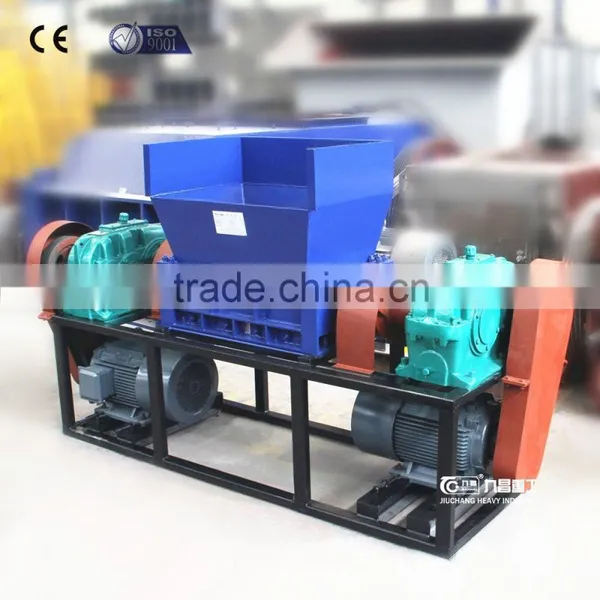 China Tires Recycling Machine/recycling Tires Machine With ISO9001