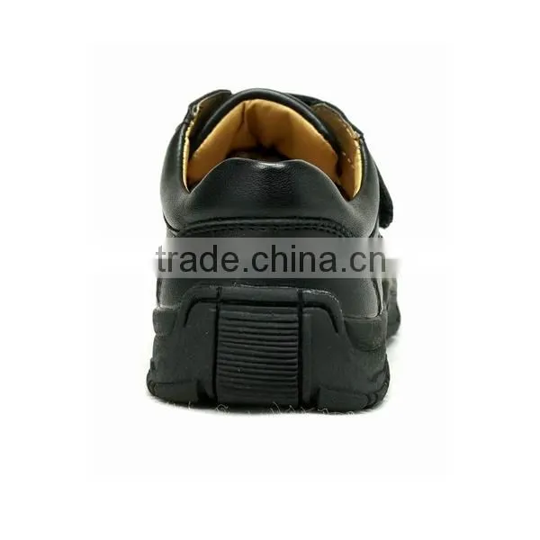 Wholesale Cheap Kids Sport School Shoes With Buckle Strap photo-3