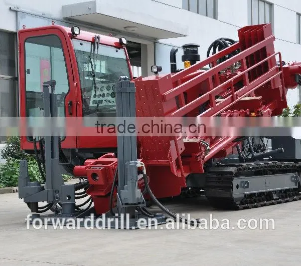 HDD Drilling Machine FORWARD RX22x80 photo-2