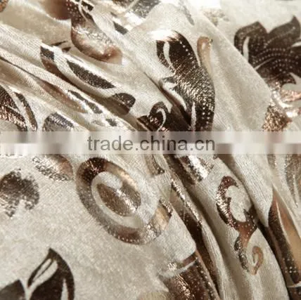 Wholesale Printed Stain With Bronzing Sofa Air Cushion Car Seat photo-6