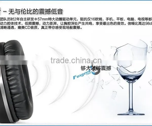 Wireless Bluetooth Stereo Headphone Mobile Bluetooth Earphone for Mobile/Tablet PC/sport/driving Headset photo-3