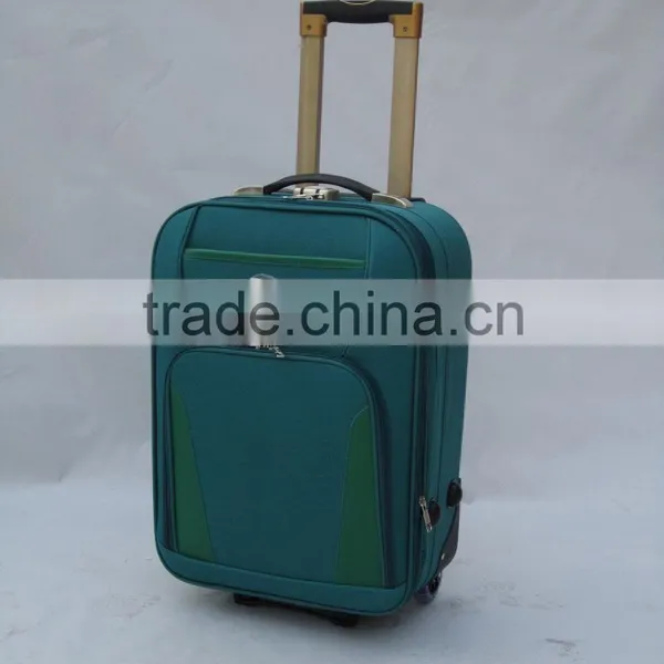 Trolley Luggage