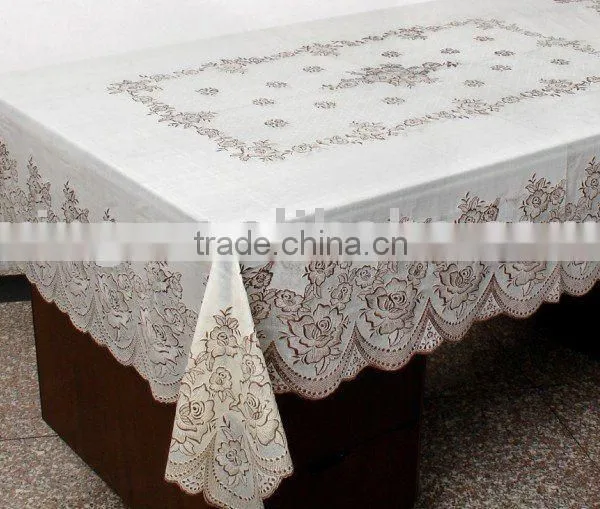 PVC Tablecloth 137x182cm/54*72" photo-4