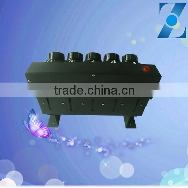 5 Color UV Bulk Ink Supply System photo-2