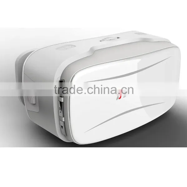 2016 Best Selling 3D VR Glasses All in One vr Headset photo-3