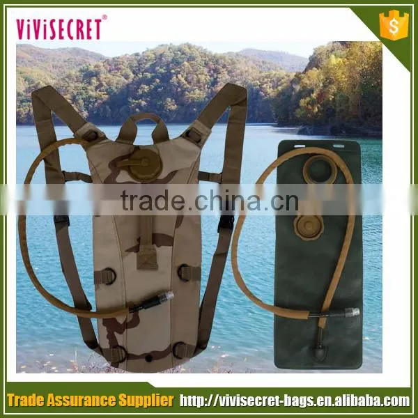Military Camping Water Bladder
