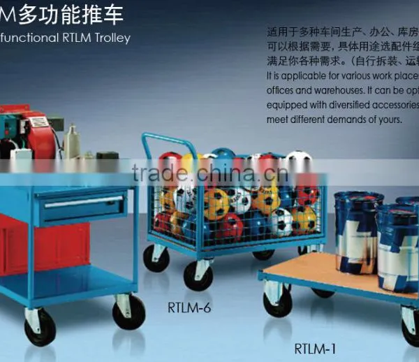 Trolley for Sports Equipment,trolley for Sports Goods