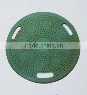 Kitchen Round Glass Turntable(PT114)