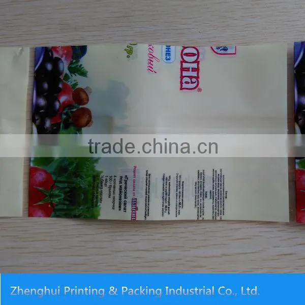 China Supplier Customized PVC Heat Shrink Sleeve Label for Bottles photo-3