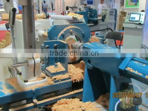 Cnc Woodworking Machine Tool photo-2