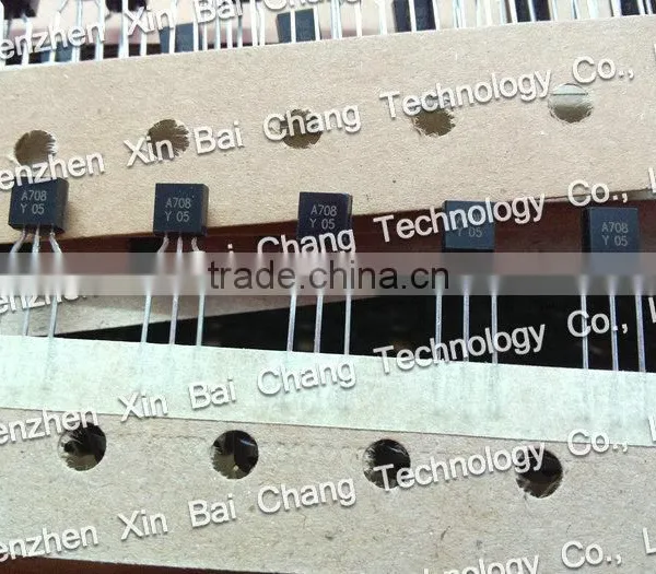 High-speed Switching Power Transistor For Circuit Board photo-4