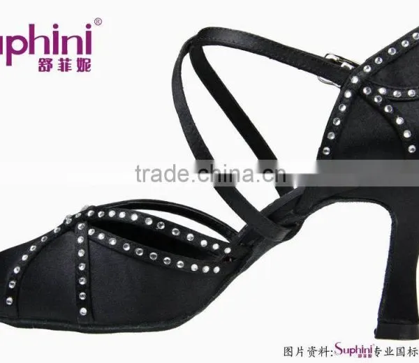 Red Party Evening Dinner Shoe, Closed Toe Wedding Shoes photo-2