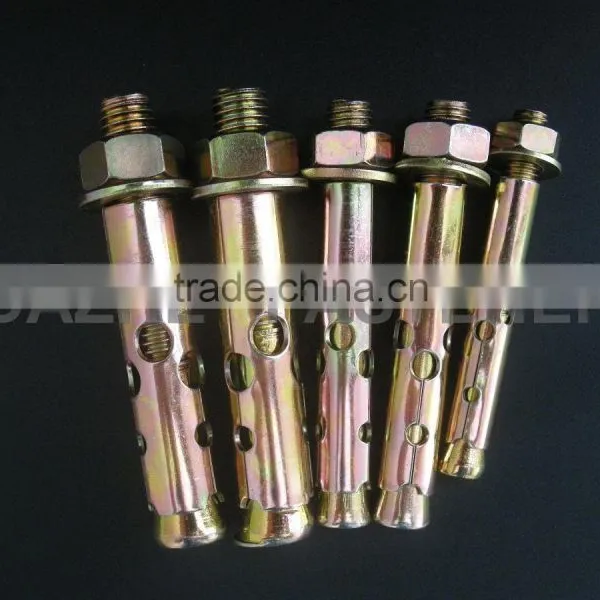 Sleeve Anchor