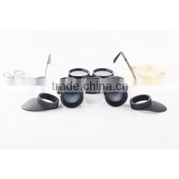 10X34 Fashional Fishing Glasses Binoculars photo-5