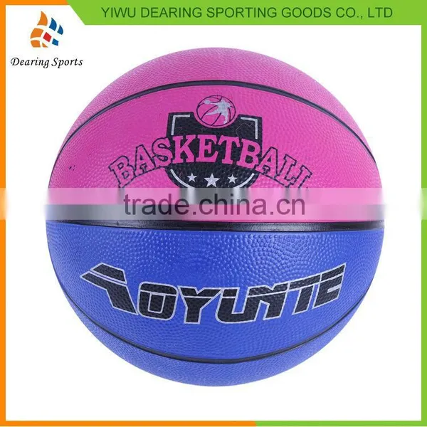 Best Seller Attractive Style University Basketballs 2016