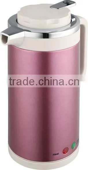 High End Kettle photo-4