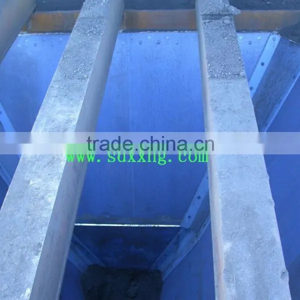 HDPE Chute Liners,truck Bed Liner,bunker Liner photo-3