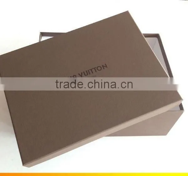 Customized Paper Guangzhou Cake Packing Box photo-4