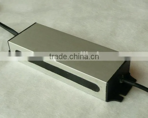 Wholesale UL PSE CE ROHS Approval 60W Constant Current and Constant Voltage Led Driver for Indoor Led Lighting photo-2