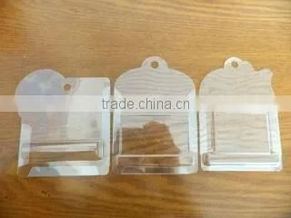 Folding Box Clear Rigid PVC Plastic in Roll PVC Film for Pharmaceutical Tray photo-2