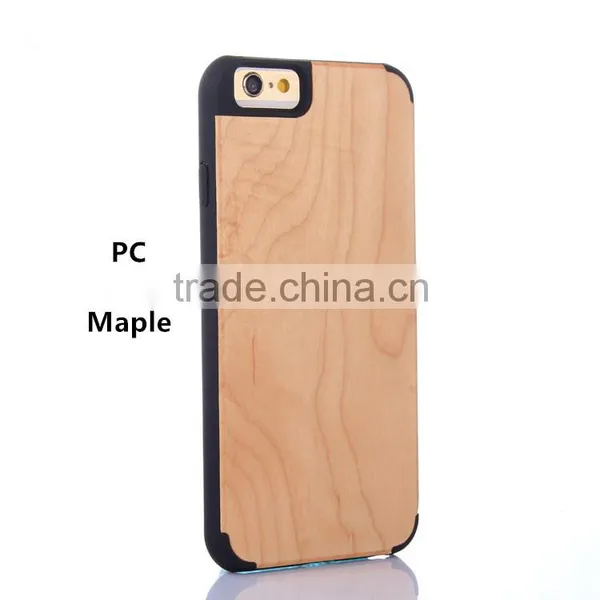 2016 Trading PC Wood for IPhone 6s Case Cover for IPhone Case for IPhone 6 photo-6