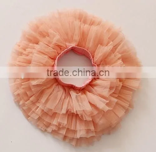 Charming Baby Girls Dance Tutu Dress New Arrival Dance Tutu Dress photo-5