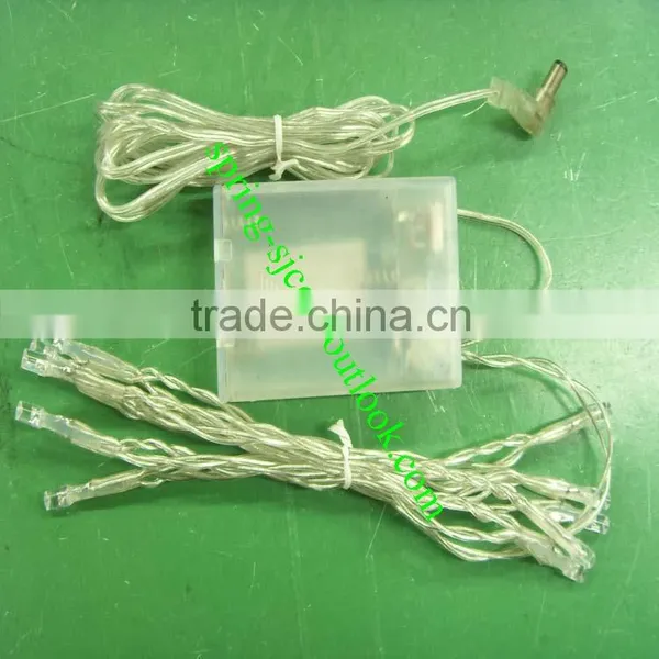 Christmas LED String Light for Decoration Party Light photo-4