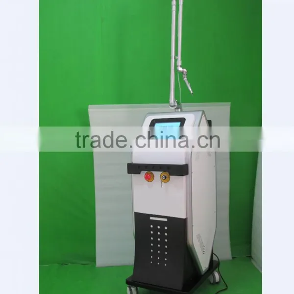 Vertical CO2 Fractional Laser Device, CO2 Fractional Device