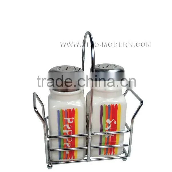 Salt/Pepper Set