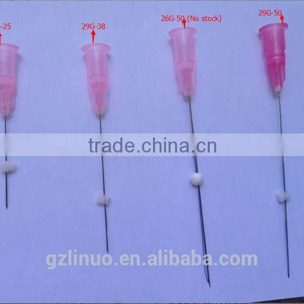 Best Result Face Care Absorbable PDO Thread Lift With no Pain Beauty Device photo-3